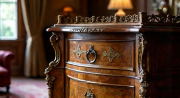 Perspektiven zu Antiquitäten im TV