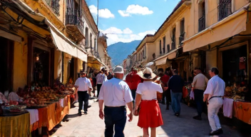 Perspektiven zu Argentiniens kultureller Vielfalt