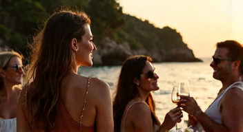 Perspektiven zu Ariels Reise als Bachelorette