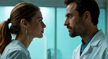 Perspektiven zu „Bettys Diagnose“ sind vielschichtig