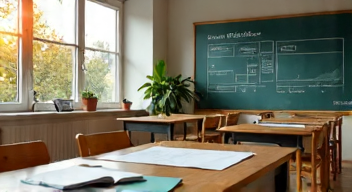 Perspektiven zu Bildung und Gesellschaft sind entscheidend