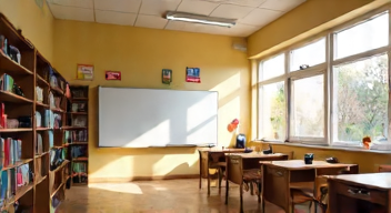 Perspektiven zu Bildung und Medien