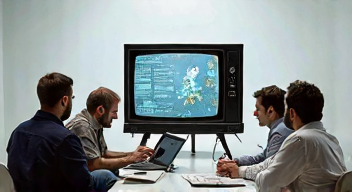 Perspektiven zu "Brisant" und seinen Einflüssen