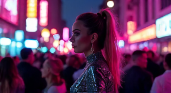 Perspektiven zu Charli XCXs Einfluss auf die Pop-Kultur