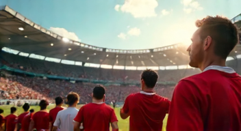 Perspektiven zu Christian Streichs Comeback