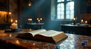 Perspektiven zu "Club der magischen Dinge" sind vielfältig