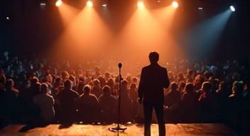 Perspektiven zu Comedy und ihrem Einfluss