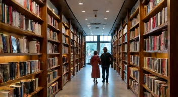 Perspektiven zu Comedy und Mediatheken