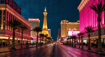 Perspektiven zu "CSI: Vegas" sind vielschichtig