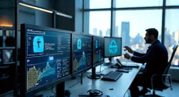 Perspektiven zu Cybersecurity und Verantwortung