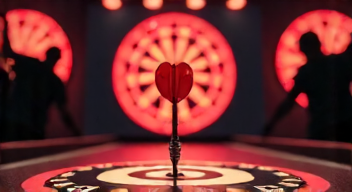 Perspektiven zu Darts und seinen Einflüssen