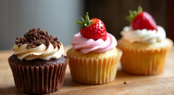 Perspektiven zu "Das große Promibacken"