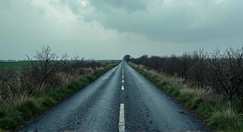 Perspektiven zu "Dead End": Einblicke und Emotionen