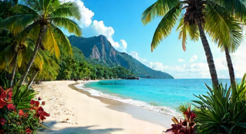 Perspektiven zu "Death in Paradise" sind vielfältig.