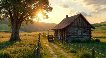 Perspektiven zu den Amish in der modernen Welt