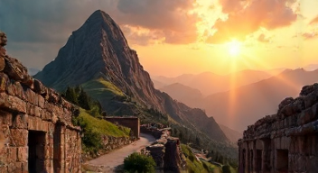 Perspektiven zu den Geheimnissen der Welt