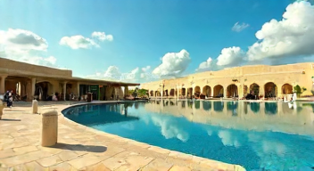 Perspektiven zu den Golfstaaten sind vielschichtig