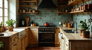 Perspektiven zu den Küchen der Welt sind vielfältig