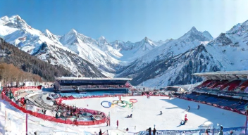 Perspektiven zu den Olympischen Winterspielen 2026
