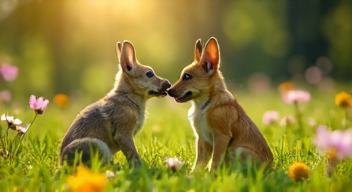 Perspektiven zu den Schlümpfen sind vielschichtig