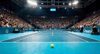 Perspektiven zu den Wiederholungen der Australian Open