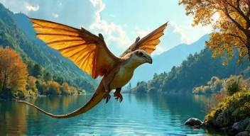 Perspektiven zu "Der kleine Drache Kokosnuss" sind vielfältig