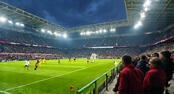 Perspektiven zu DFB-Pokal-Wiederholungen