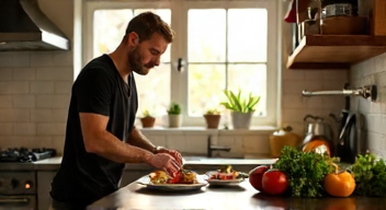 Perspektiven zu "Die Küchenschlacht"