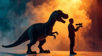 Perspektiven zu Dino Mates und seiner Relevanz