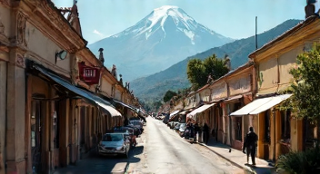 Perspektiven zu Dokus über Argentinien sind vielfältig