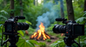 Perspektiven zu Dschungelcamp und Medienkultur