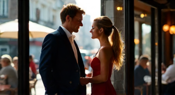 Perspektiven zu "Edmund und Luzie"