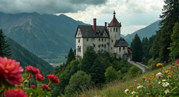 Perspektiven zu "Eine lausige Hexe" sind vielfältig