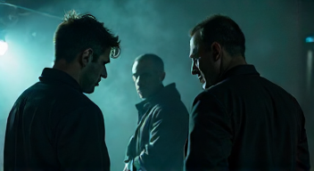 Perspektiven zu emotionalen Aspekten im Krimi