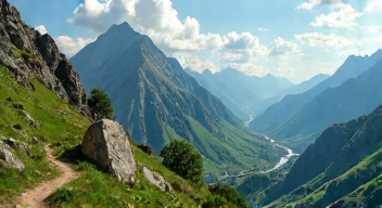 Perspektiven zu Eragon und seiner Bedeutung