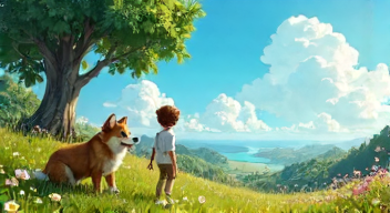 Perspektiven zu "Esme & Roy" erweitern den Horizont