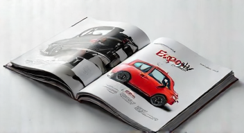 Perspektiven zu „Explosiv - Das Magazin“