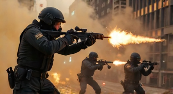 Perspektiven zu Fechten und Mediatheken