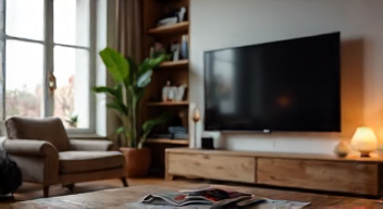 Perspektiven zu Fernsehkonsum und Medienverantwortung