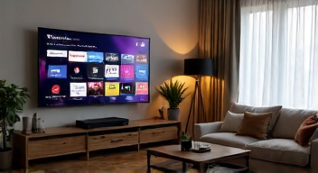 Perspektiven zu Fernsehkonsum und Mediatheken sind vielfältig