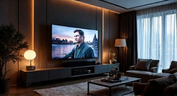 Perspektiven zu Fernsehtechnologien sind vielschichtig