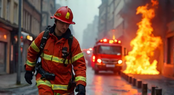 Perspektiven zu "Feuerwehrmann Sam" und seinen Wiederholungen