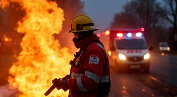 Perspektiven zu Feuerwehrmann Sam und seiner Bedeutung