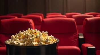 Perspektiven zu Film und Liebe sind facettenreich