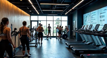 Perspektiven zu Fitness und Medienwandel