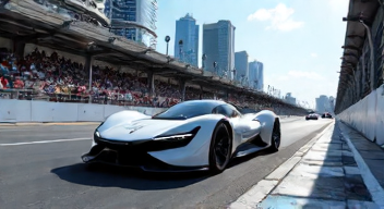 Perspektiven zu Formel E und ihren Einflüssen