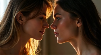 Perspektiven zu "Frauentausch" sind vielschichtig …