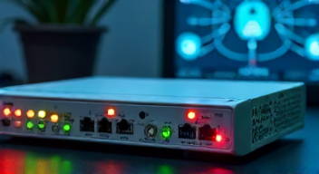 Perspektiven zu FritzBox-Sicherheit