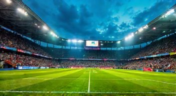 Perspektiven zu Fußball und Kultur