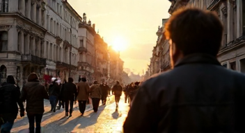 Perspektiven zu "Galileo" und seiner Wirkung